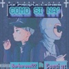 Como Si Nada (feat. Conti) - Single