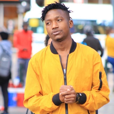 Shay'mpempe (Filtered Instrumental) - Single