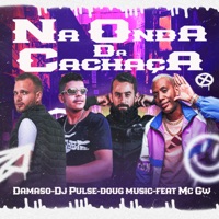 Na Onda da Cachaça (feat. MC GW) - Single - Damaso & DJ Pulse