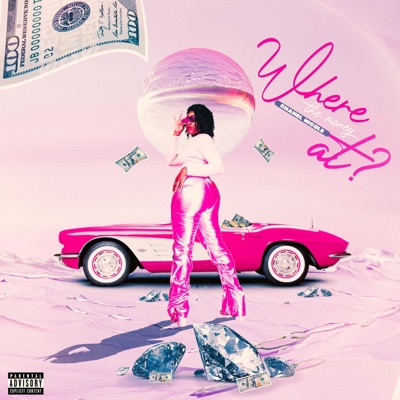 Where the Money At? - Single