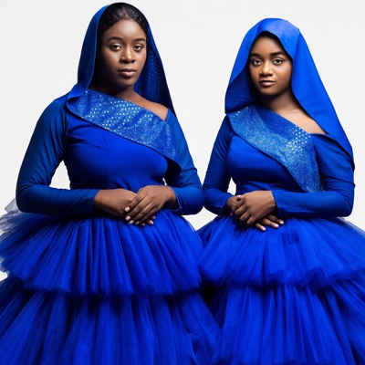 Song - KÒMANDAN - Valeus Sisters