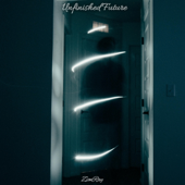 Unfinished Future song art