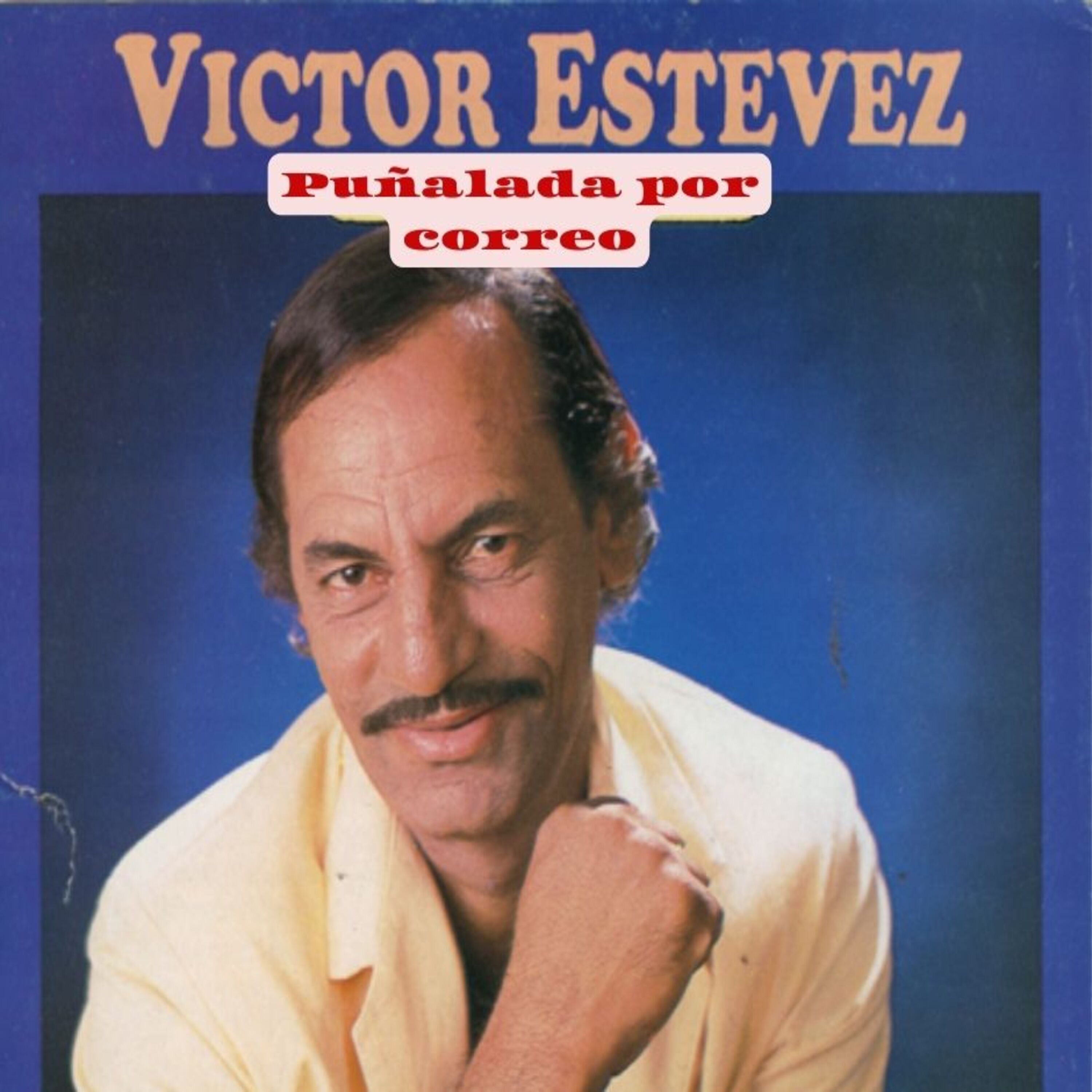 Puñalada por Correo - Single