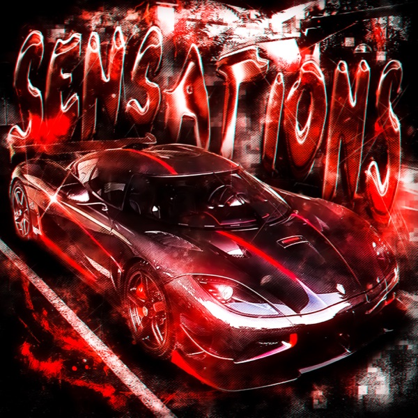 SENSATIONS - Single