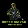 Super saiyan I - Single