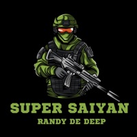 Super saiyan I - Single - Randy De DeeP