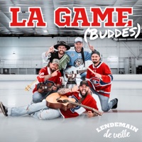 La game (Buddes)