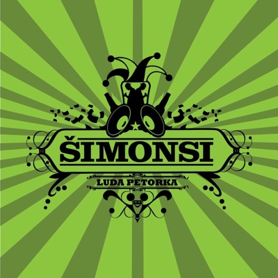 Shimonsi Luda Petorka (feat. YOUNG P, Flegma, Dabba & Sortir)