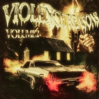 VIOLENCE REASONS, VOL. 2 - PEPPER BUMP