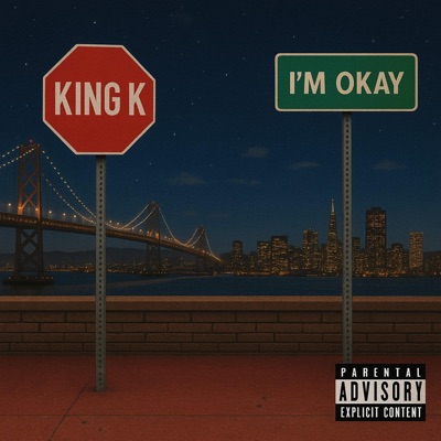 Im Okay - Single