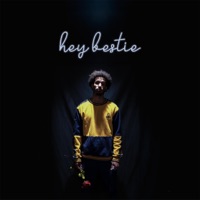 Hey Bestie - Single - J MöFasa