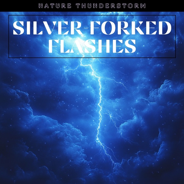 Silver-Forked Flashes