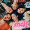 Sour Candy (Reimagined) (feat. Maya Delilah) - Melt lyrics