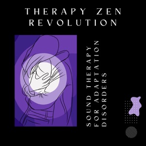 Sound Therapy for Adaptation Disorders