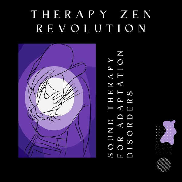 Sound Therapy for Adaptation Disorders