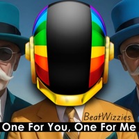 One for you, one for me
