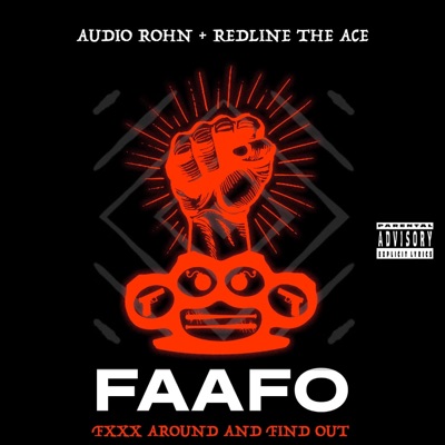 Faafo - Single