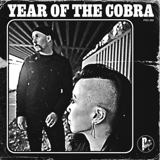 Album artwork