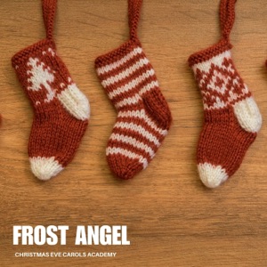 Frost Angel: Christmas Radio