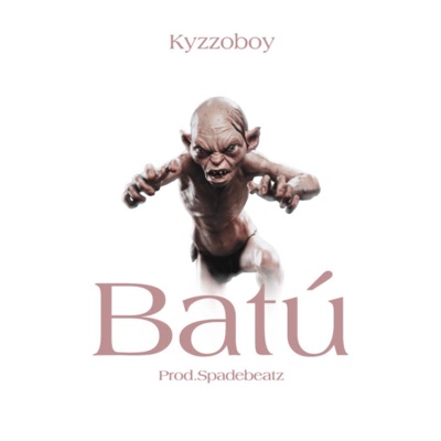 Batú - Single