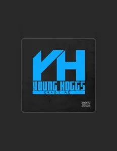 Listen to The Young Hoggs, watch music videos, read bio, see tour dates & more!