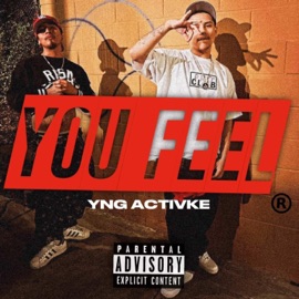 YOU FEEL YngActivke