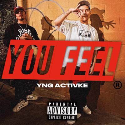 YOU FEEL - Single