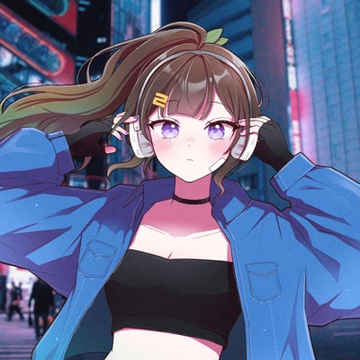 Supernatural (Japanese Funk Version) - Single