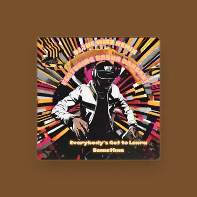 Listen to DJ the Wizz, watch music videos, read bio, see tour dates & more!