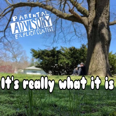 Its really what it is - Single