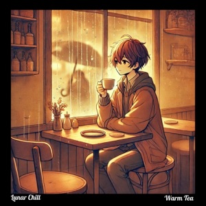 Warm Tea - Single