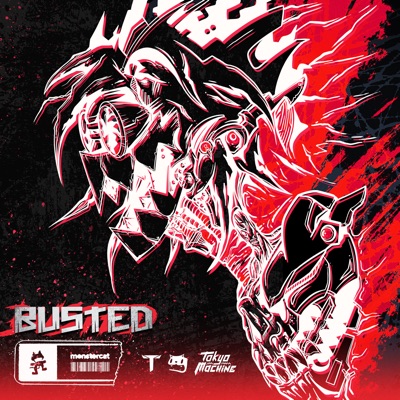 BUSTED - Single