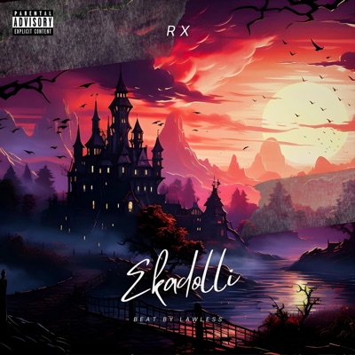 Ekadolli (feat. RX) - Single