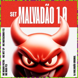 Set do Malvadão 1.0 (feat. Mc Hugo Pzs)
