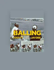 Jaydee सुनें, म्यूज़िक वीडियो देखें, बायो पढ़ें, दौरे की तारीखें और बहुत कुछ देखें!
