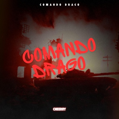Comando Drago - Single