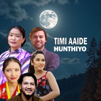Timi Aaide Hunthiyo (feat. Devi Gharti Magar, Ishwor Singh, Bindu Bihani & Saru Pariyar) - EP - Purshottam Gaire
