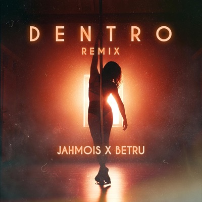 DENTRO (Remix) (feat. Betru & Barnaggi) - Single