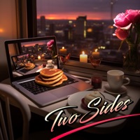 Two Sides - Single - Funk Leblanc