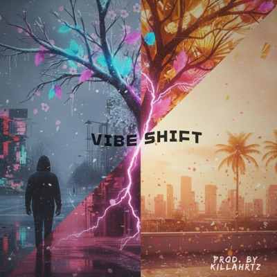 VIBE SHIFT - EP