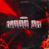 MODO ON (feat. Sintonía House) - Single - 21 nasky
