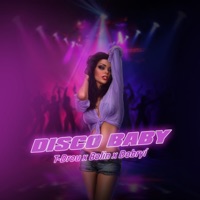 Disco Baby - Single - T-Drou, DOBRYI & BOLIN