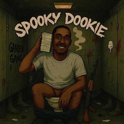 SPOOKY DOOKIE