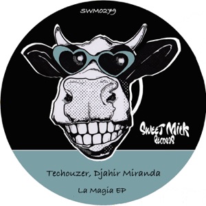 La Magia EP - Single