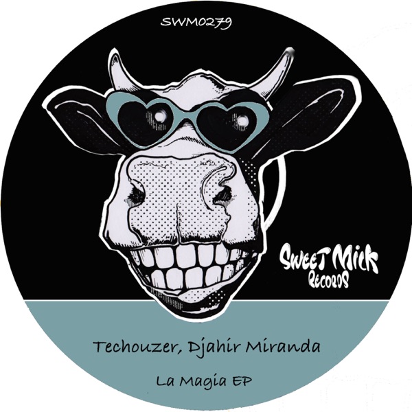 La Magia EP - Single