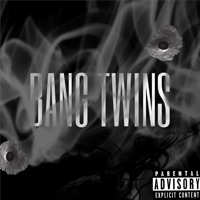 BANG TWINS - Single (feat. D5) - Single - Dcceased
