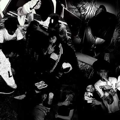 Lost Mixtape, Vol. 2