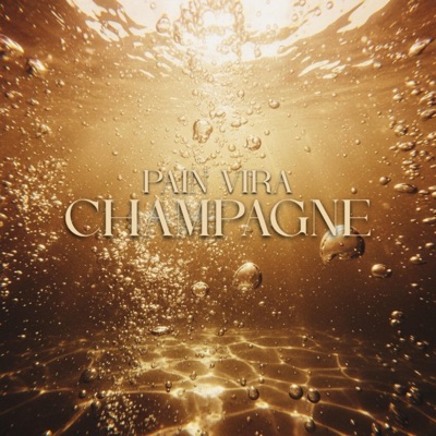 Pain Vira Champagne