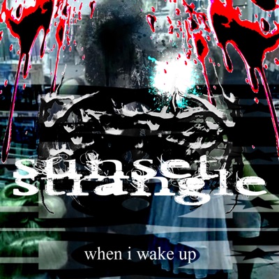 when i wake up (feat. sunsetstrangle & gothic) - Single