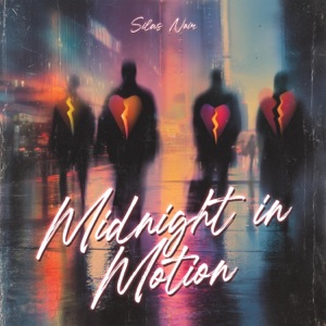 Midnight in Motion - Single